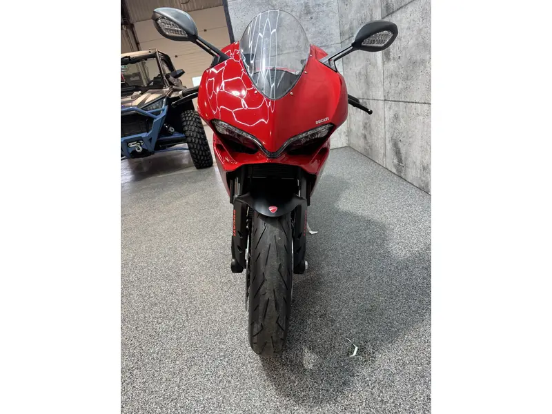 2017 Ducati Panigale 959 ABS