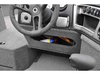 Lund Boat Co 2075 IMPACT XS 2025