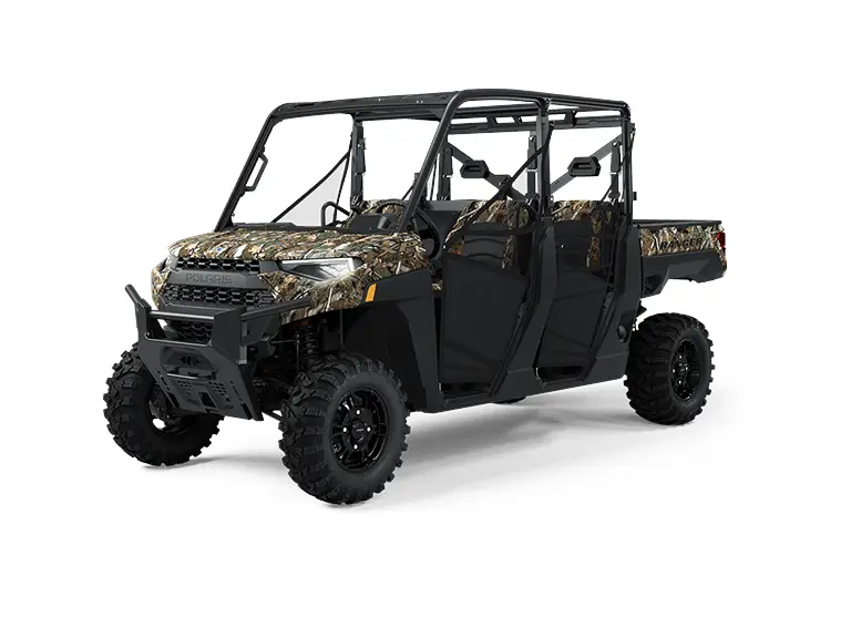 Polaris Ranger Crew XP 1000 Premium 2024
