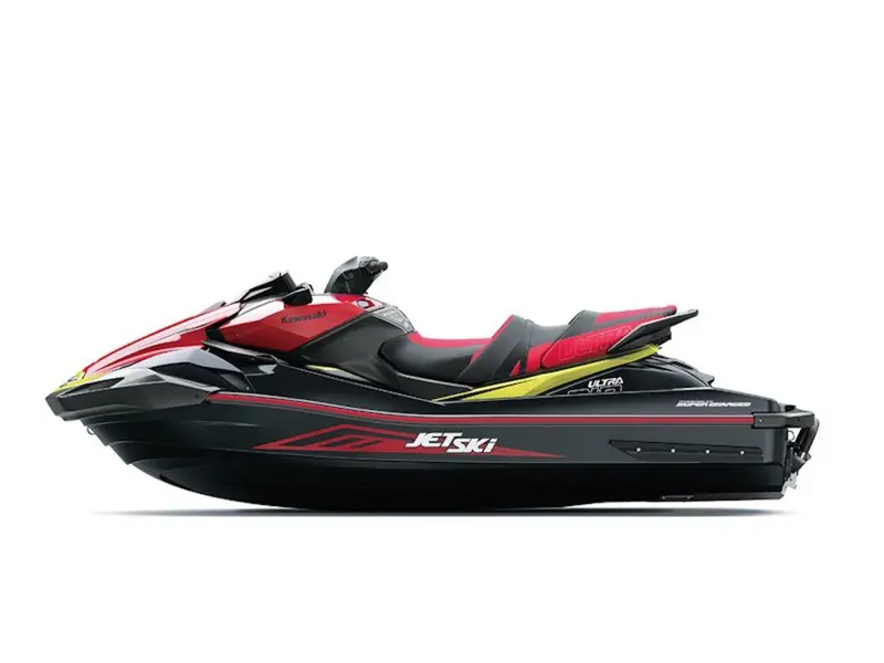 2024 Kawasaki Ultra 310X