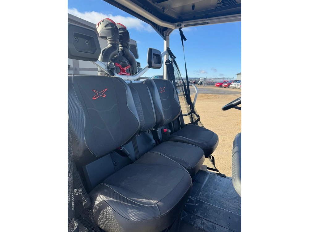 2024 Can-am Defender Hd 10 Xmr alt