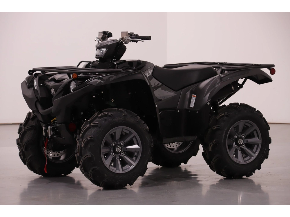 2025 Yamaha Grizzly Eps Se alt