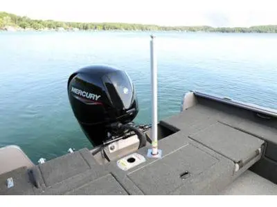 Lund Boat Co 2075 IMPACT XS 2025
