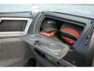 Lund Boat Co 2075 IMPACT XS 2025