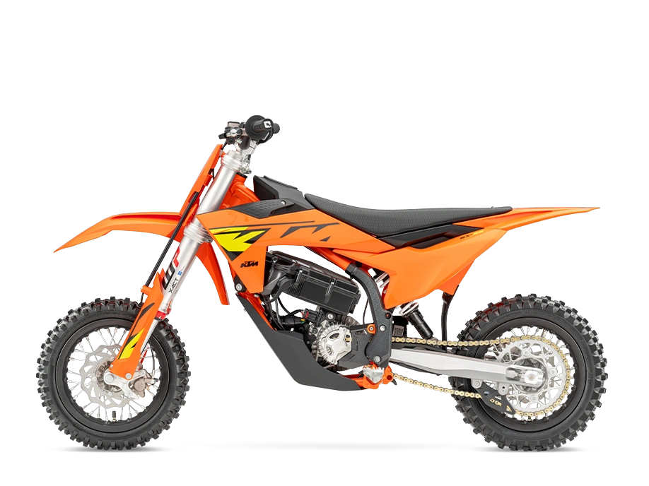 Ktm Sx-e 3 2024 alt