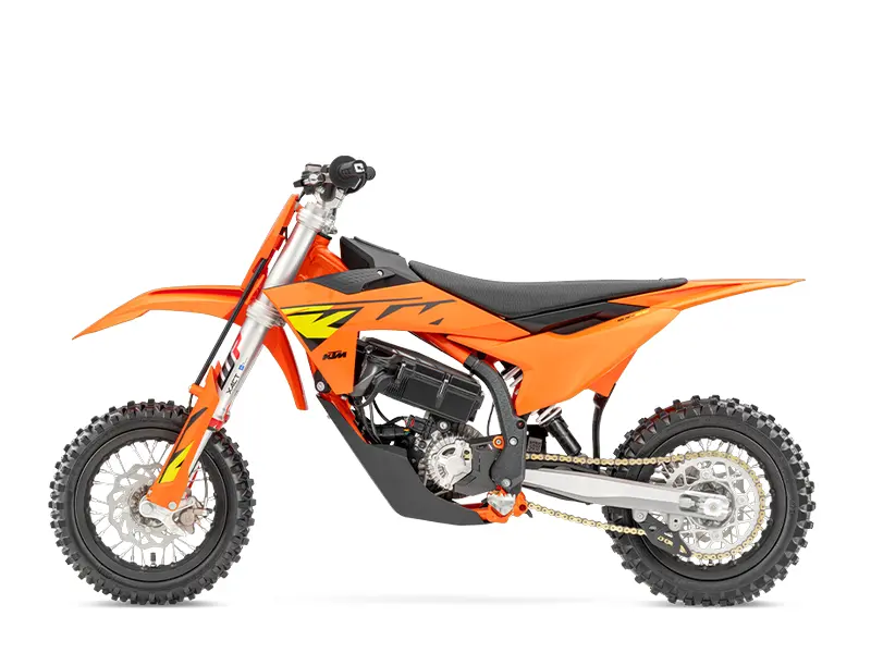 2024 KTM SX-E 3 thumbnail 4