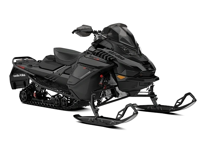 2026 Ski-doo Renegade Xrs Black 900r 1.5" alt