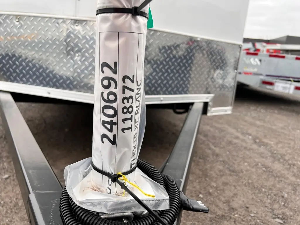 2024 ITI Cargo 5X18 XE SD 3K 