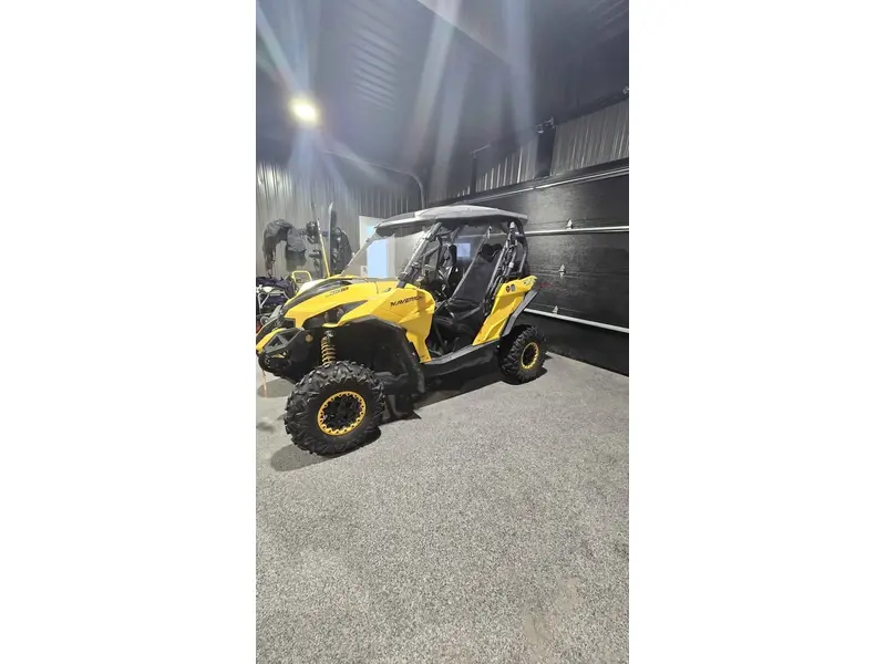 2013 Can-Am MAVERICK 1000