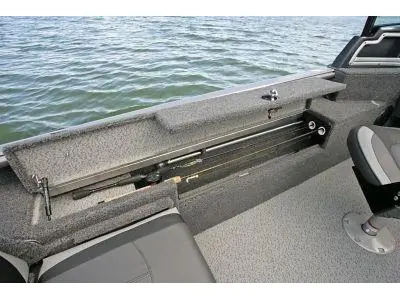 Lund Boat Co 2075 IMPACT XS 2025