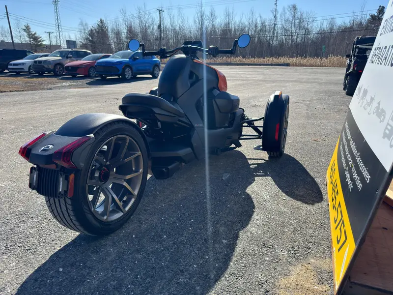 Can-Am RYKER 900ACE 2023