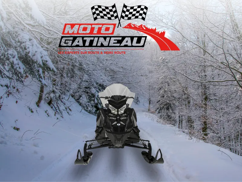 2023 Polaris PROSTAR S4 INDY ADVENTURE X2 S23TDH9FS