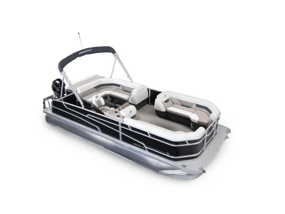 Princecraft Vectra 21 L 2025 alt