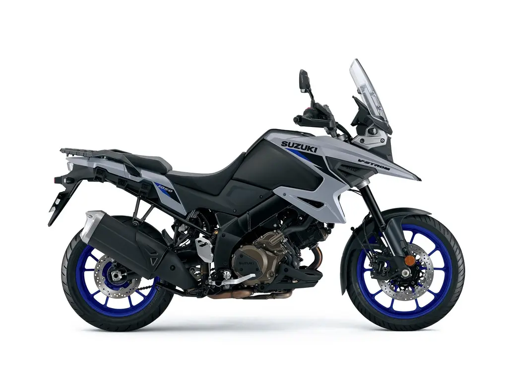 Suzuki V-STROM 1050 2024
