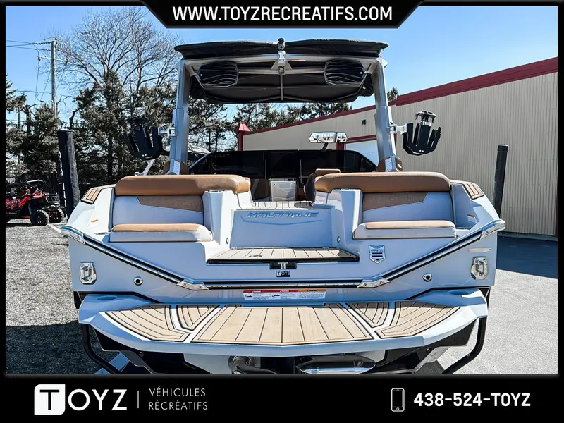 2024 SUPER AIR NAUTIQUE G23