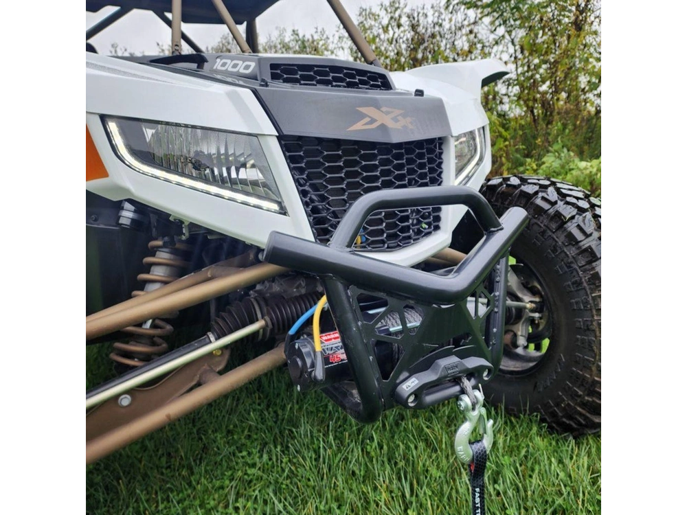 2024 Arctic Cat Wildcat Xx Black Hills Edition alt