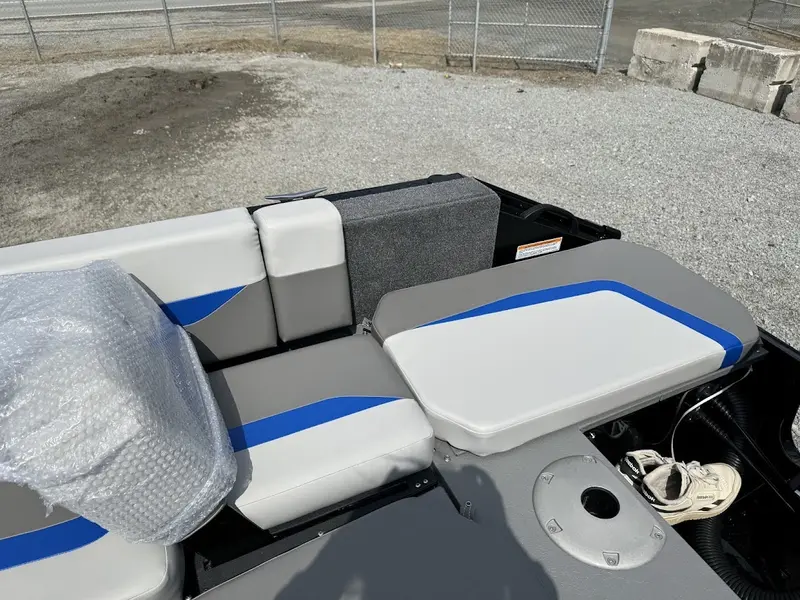 2025 Princecraft Sport 188