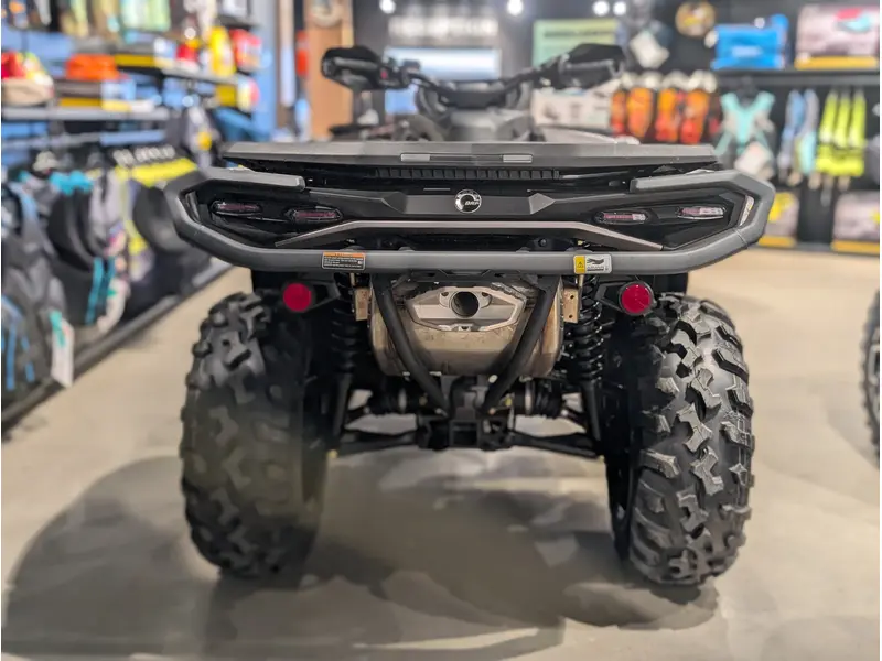 2025 Can-Am Outlander XT 1000R