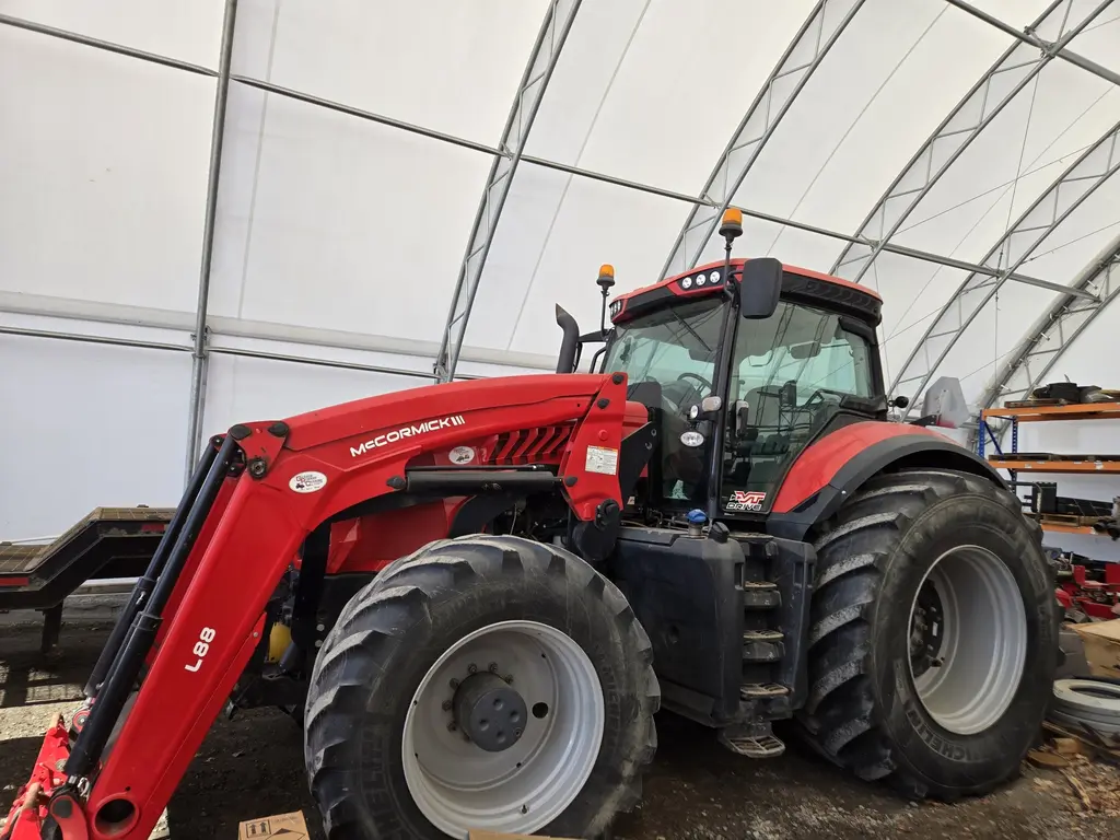 McCormick X8.680 2022