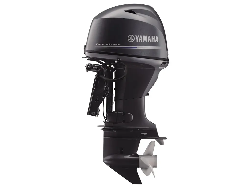 2025 Yamaha F70LA 