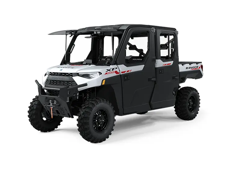 Polaris Ranger Crew XP 1000 Northstar Edition Trail Boss 2024