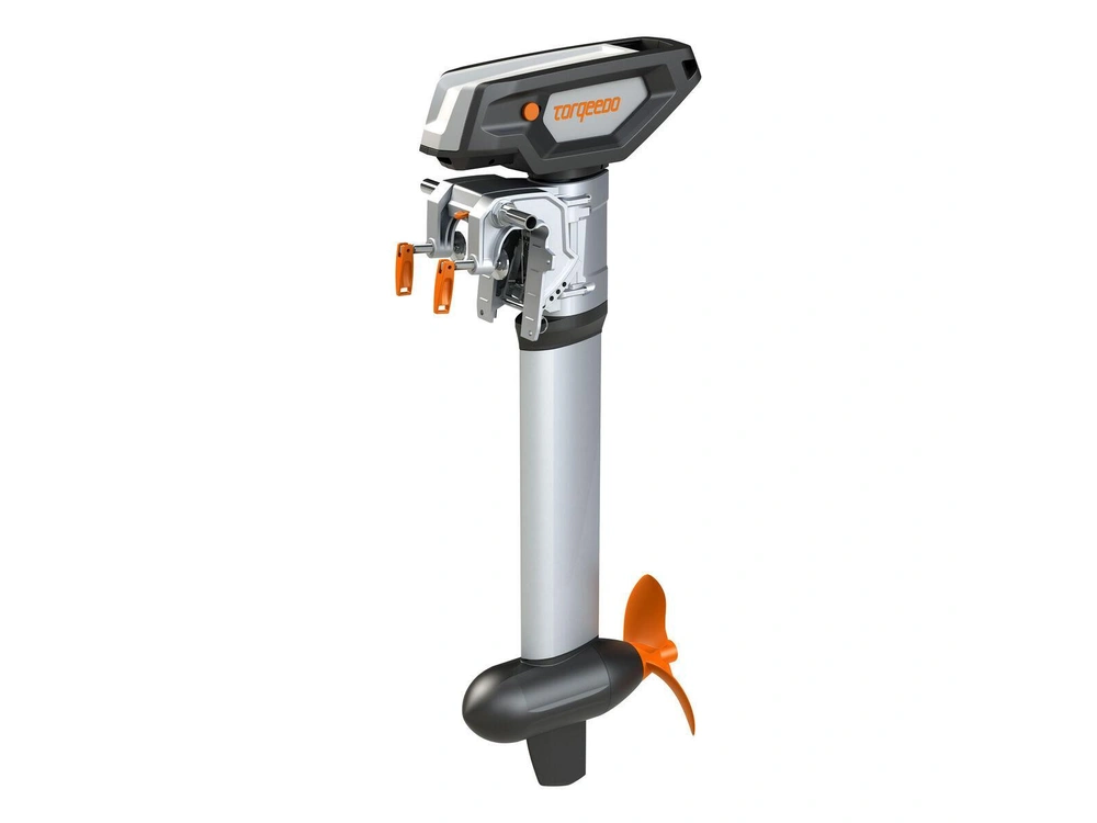 2025 Torqeedo Cruise 3.0 alt