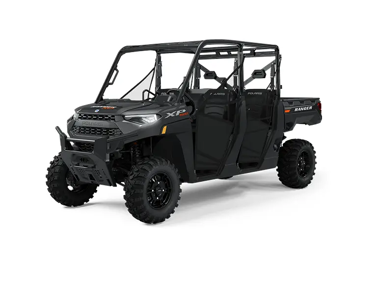 2024 Polaris Ranger Crew XP 1000 Premium