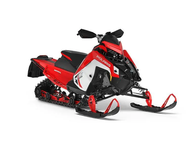 Polaris 850 SWITCHBACK XC 146  2023