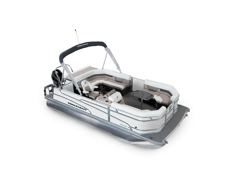 2025 PRINCECRAFT VECTRA 19 L