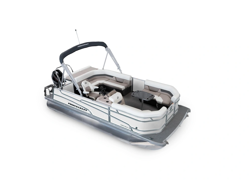 Princecraft Vectra 19 L 2025 alt