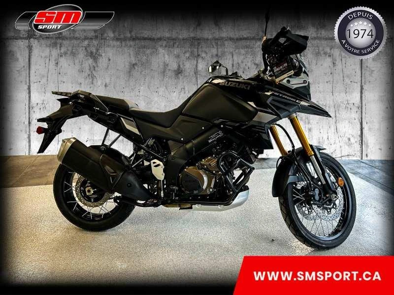 2024 Suzuki V-strom 1050de alt