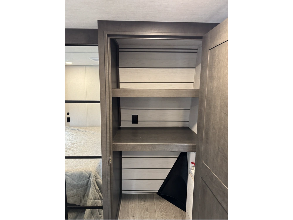 2025 Keystone Rv Cougar (fw) 320rds alt