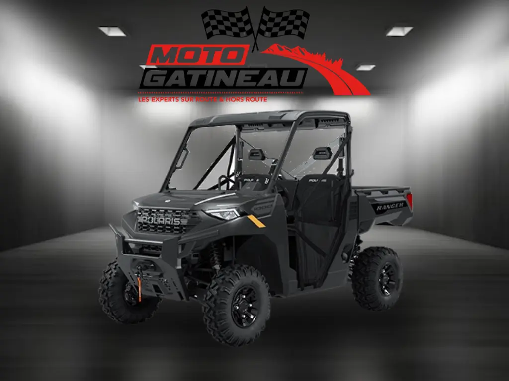 2025 Polaris RANGER 1000 PREMIUM
