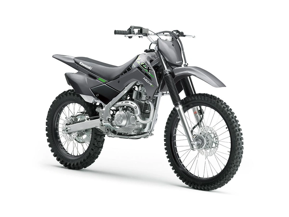 Kawasaki Klx 140 Rf 2025 alt