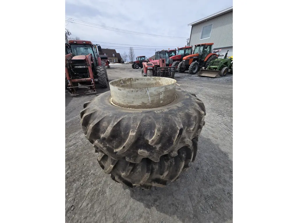 Goodyear 16.9-34 