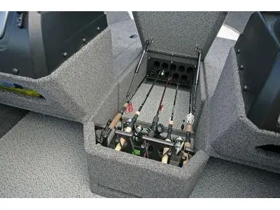Lund Boat Co 2075 IMPACT XS 2025