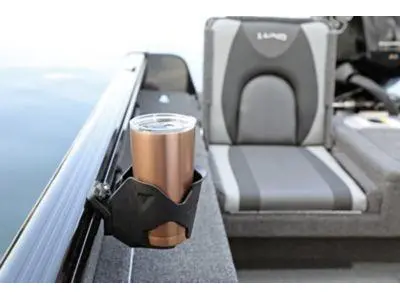 Lund Boat Co 2075 IMPACT XS 2025