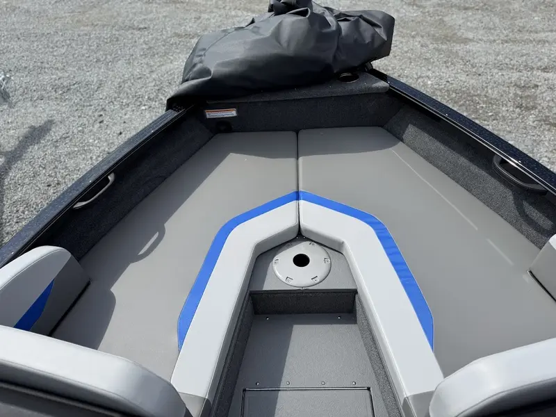 2025 Princecraft Sport 188