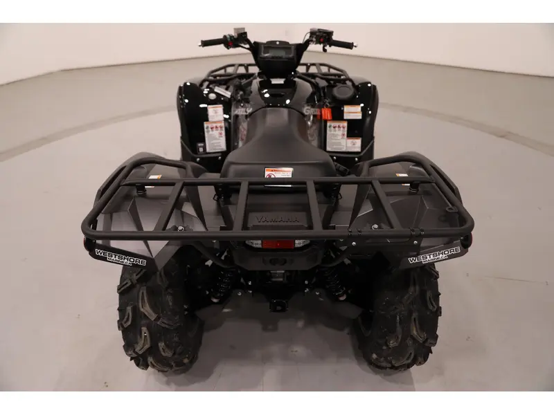 2025 Yamaha GRIZZLY EPS SE