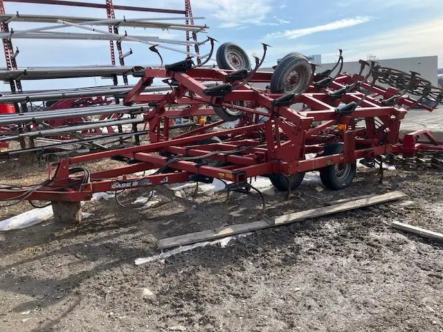 2004 Case IH 4300