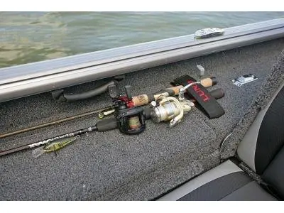 Lund Boat Co 2075 IMPACT XS 2025