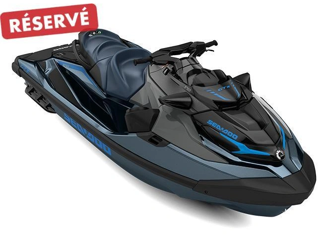 Sea-doo Gtx 170 (audio) 2025 alt