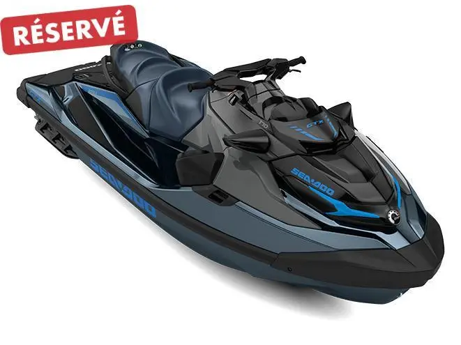 2025 Sea-Doo GTX 170 (Audio)