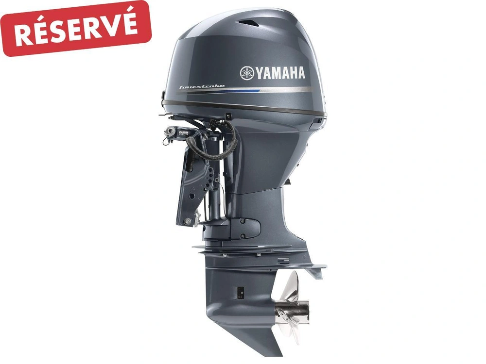 2025 Yamaha T60lb alt
