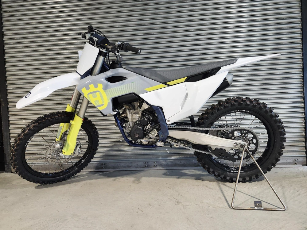 Husqvarna Fc 250 2024 alt