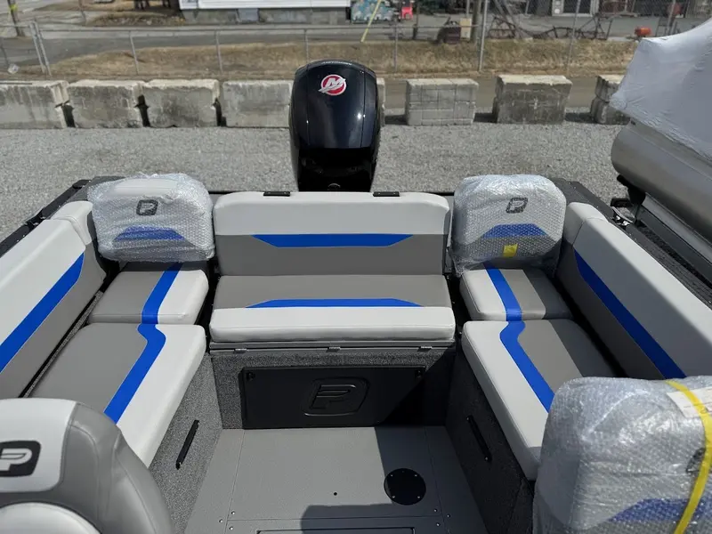 2025 Princecraft Sport 188