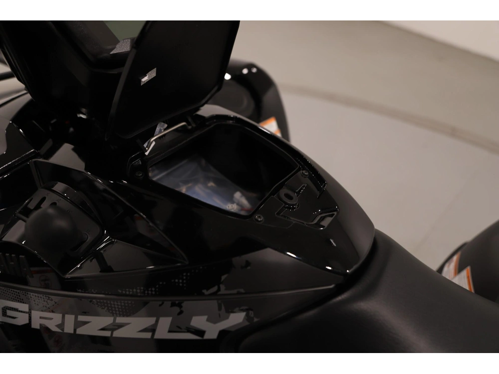2025 Yamaha Grizzly Eps Se alt