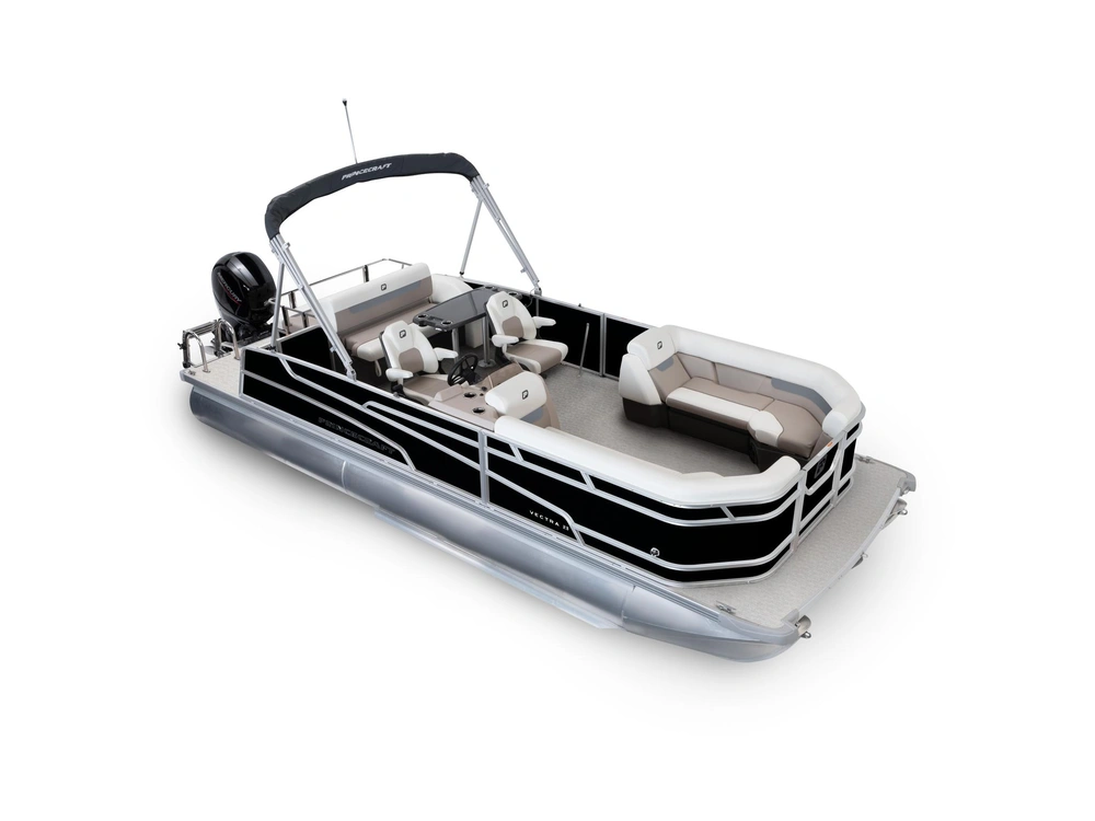 Princecraft Vectra 23 Rl Sport 2025 alt