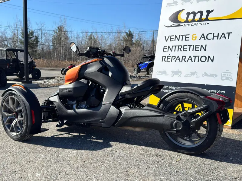 Can-Am RYKER 900ACE 2023