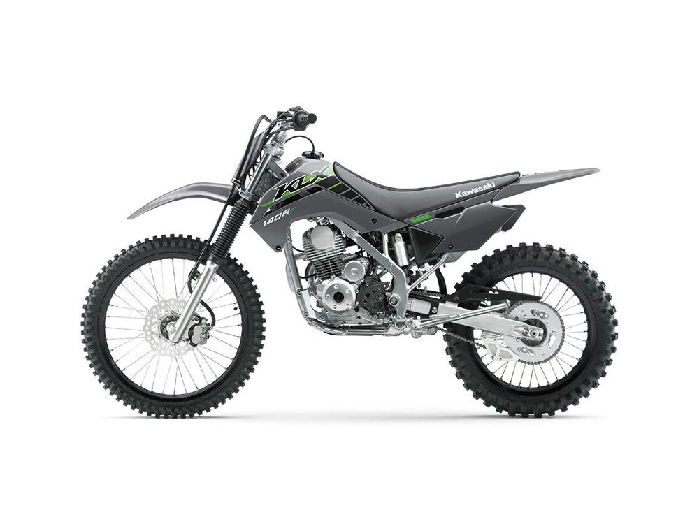 Kawasaki Klx 140 Rf 2025 alt